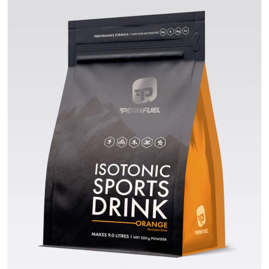 Pure Peakfuel Isotonic Drink Powder - 520G Cola