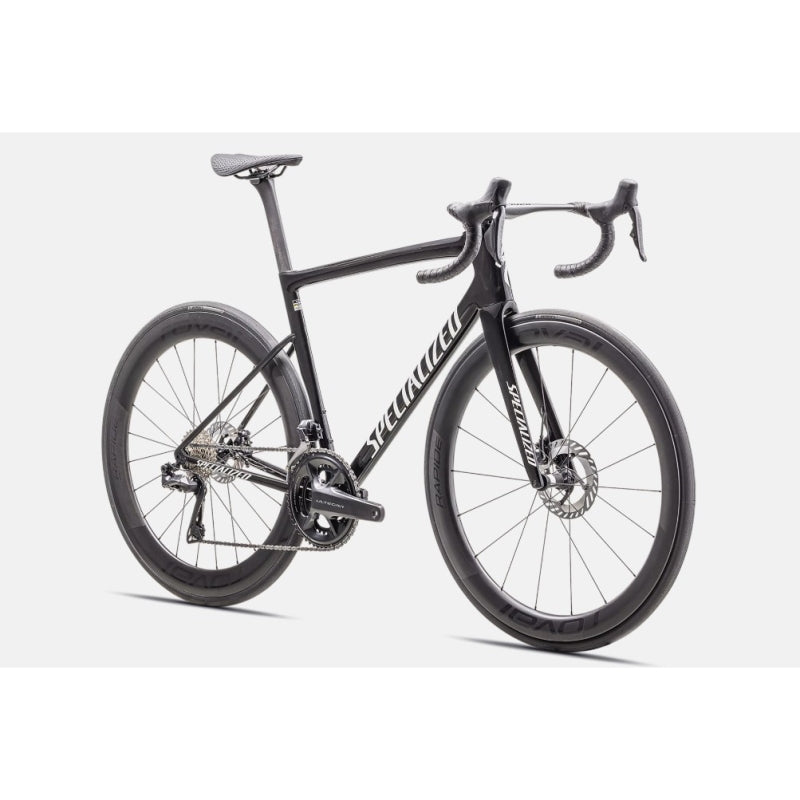 Specialized Tarmac SL8 Pro - Ultegra DI2