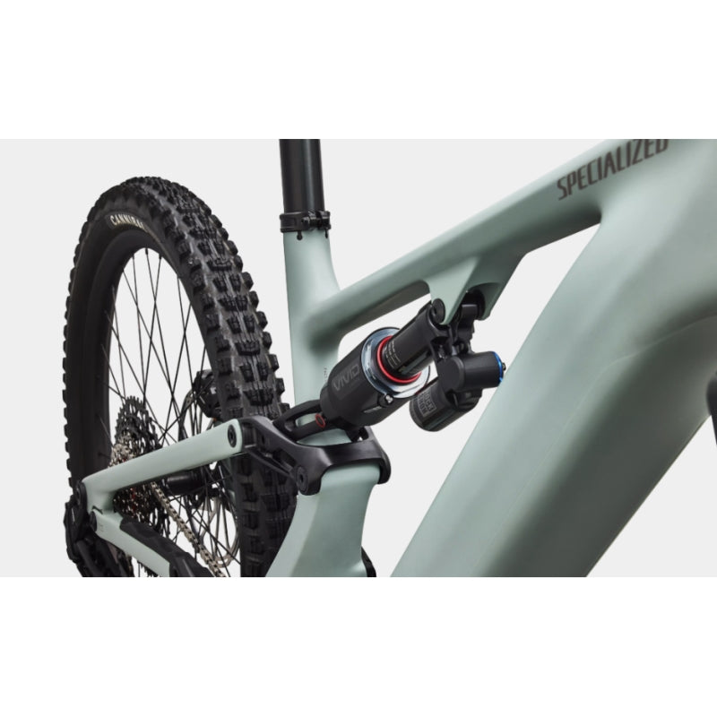Specialized 2027 Levo 4 Evo Comp (105Nm Torque, 810W Power, 840Wh Battery)