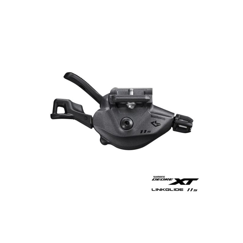 Shimano XT SL-M8130-IR11 Right Shift Lever I-spec EV Linkglide Only