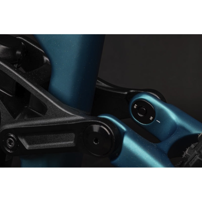 Santa Cruz 2026 Bullit 4 C GX Axs-kit MX (pre-order for October/November/December delivery)