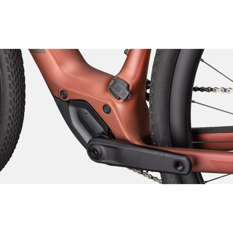 Specialized 2025 Turbo Creo Expert