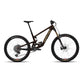 Santa Cruz 2025 Bronson 5 CC X0 Axs-kit Rsv (order in)