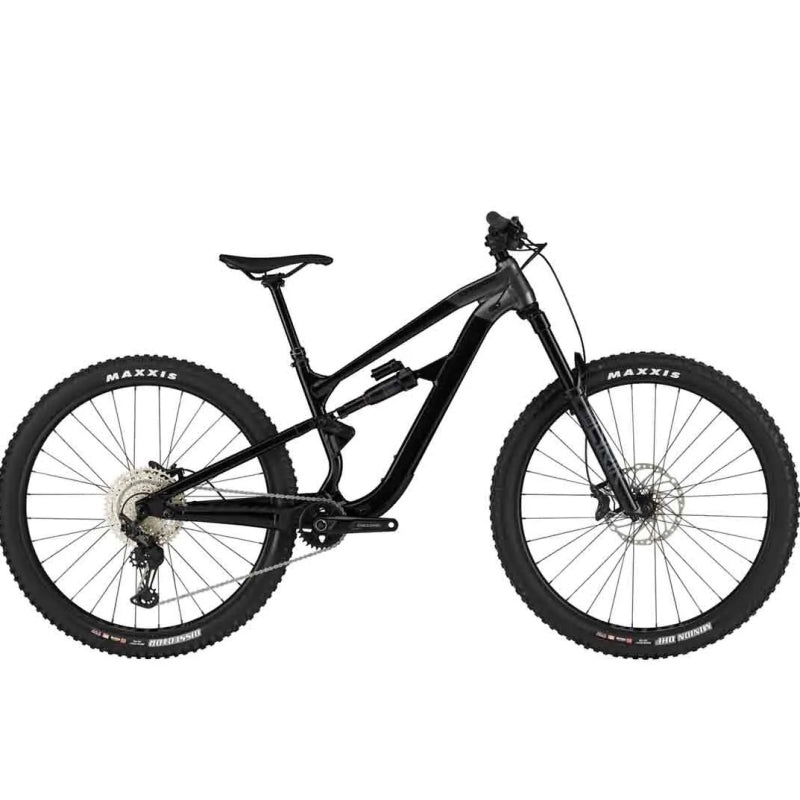 Cannondale Habit 4 29