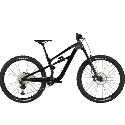 Cannondale Habit 4 29