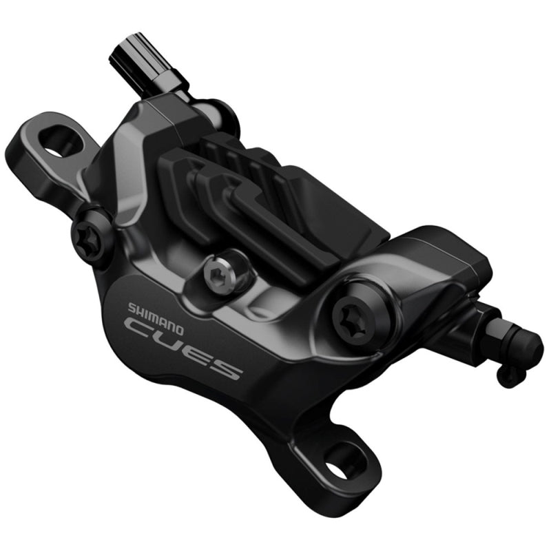 Shimano Cues BR-U8020 4-PISTON Disc Brake Caliper