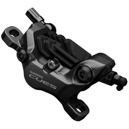 Shimano Cues BR-U8020 4-PISTON Disc Brake Caliper