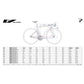 Pinarello 2026 F7 Series - Sram Force Axs