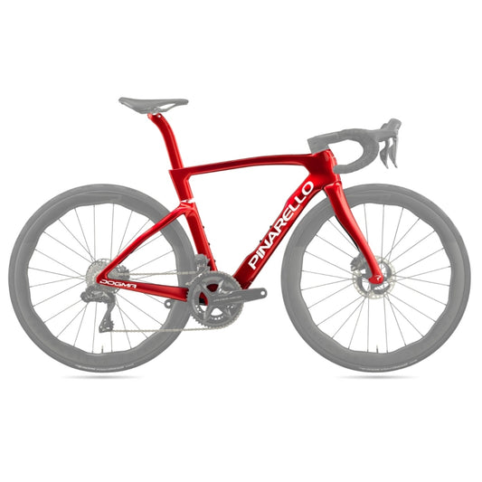 25 Dogma F Frame Kit Pinarello