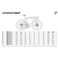 Pinarello 2025 Dogma F Framests