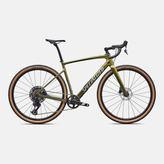 Specialized 2026 Diverge 4 Comp Carbon