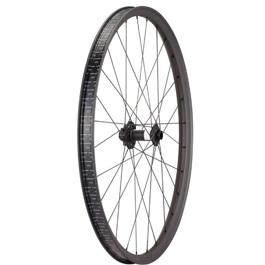 Roval Traverse HD 350 29 6B 28H Front Carbon/blk