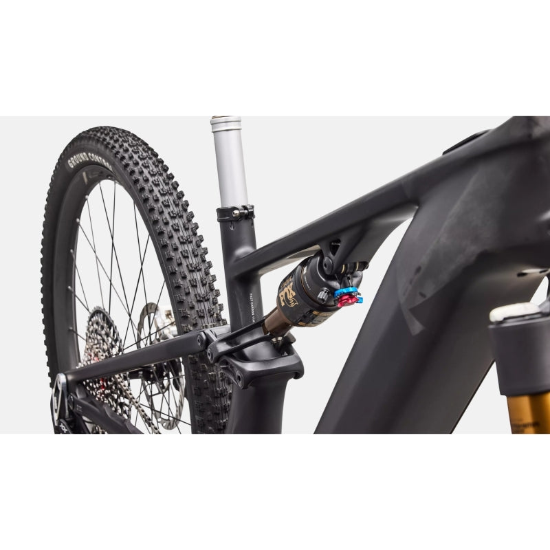 Specialized S-works Turbo Levo R Ultralight (18.8 KG 111NM Torque 850W Peak Power 600 WH Battery)