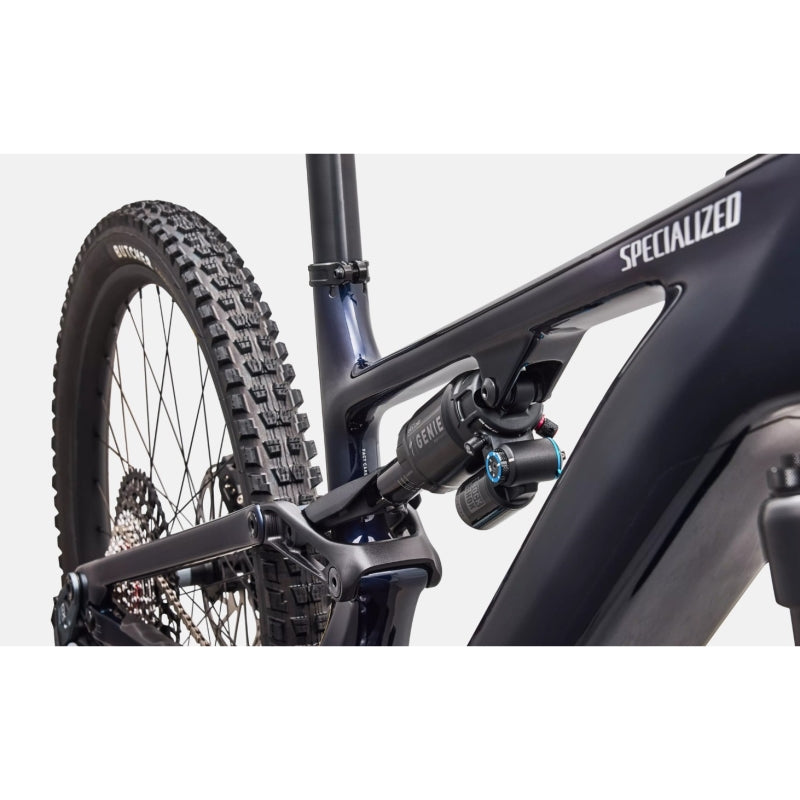 Specialized 2027 Turbo Levo 4 Expert (810 Watts Peak Power 105 NM Torque 840 WH Battery) (due September)