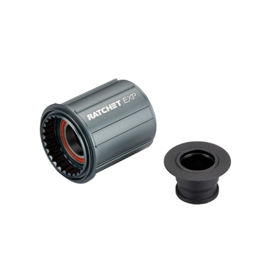 DT Swiss Fhb DT Swiss TA Shimano 11-SPEED Road Alloy Ratchet Exp W/ End Cap To Suit 12X142MM