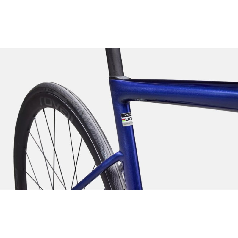 Specialized 2026 Tarmac SL8 Expert -ult DI2