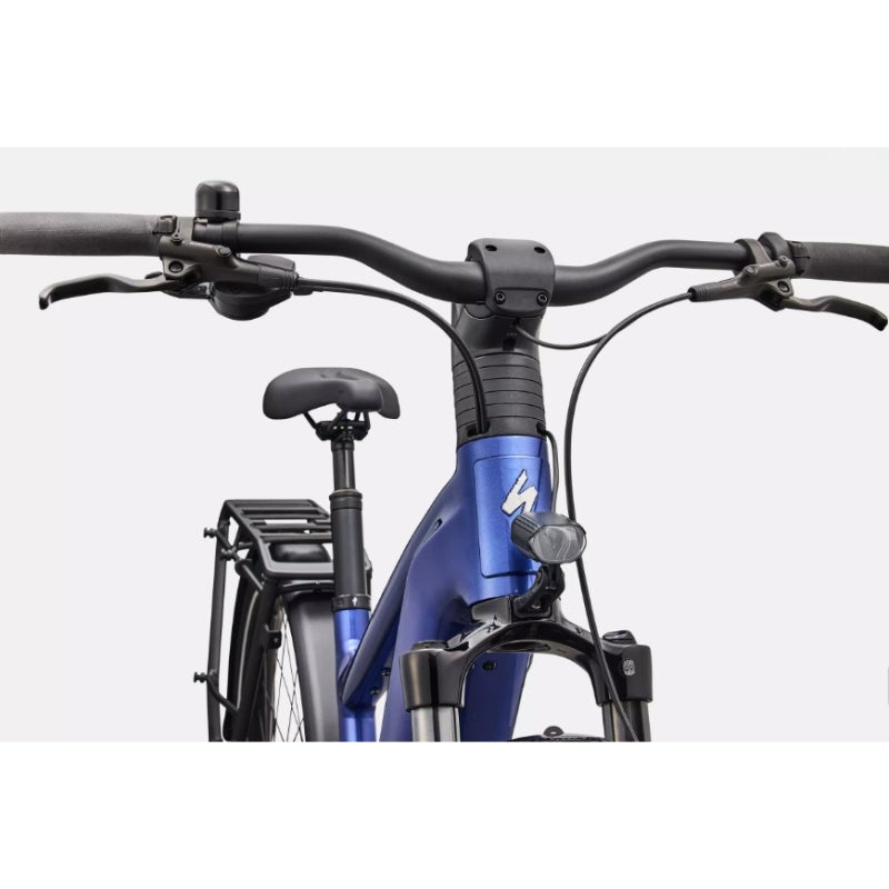 Specialized 2027 Turbo Vado 3 4.0 (coming soon)