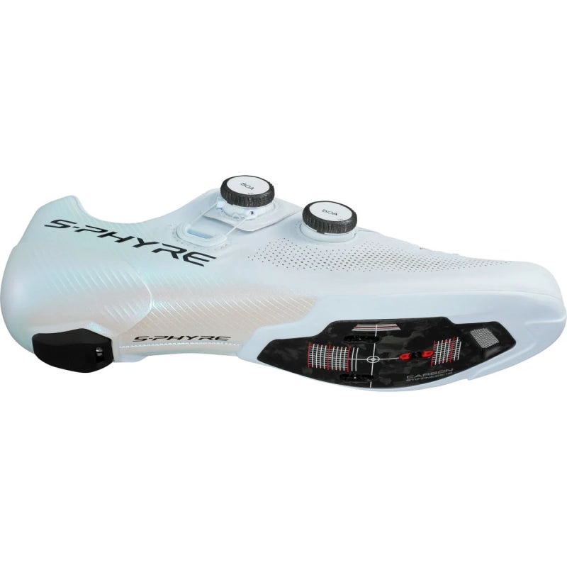 Shimano RC9 SH-RC903 S-phyre Road Shoes -wide Fit