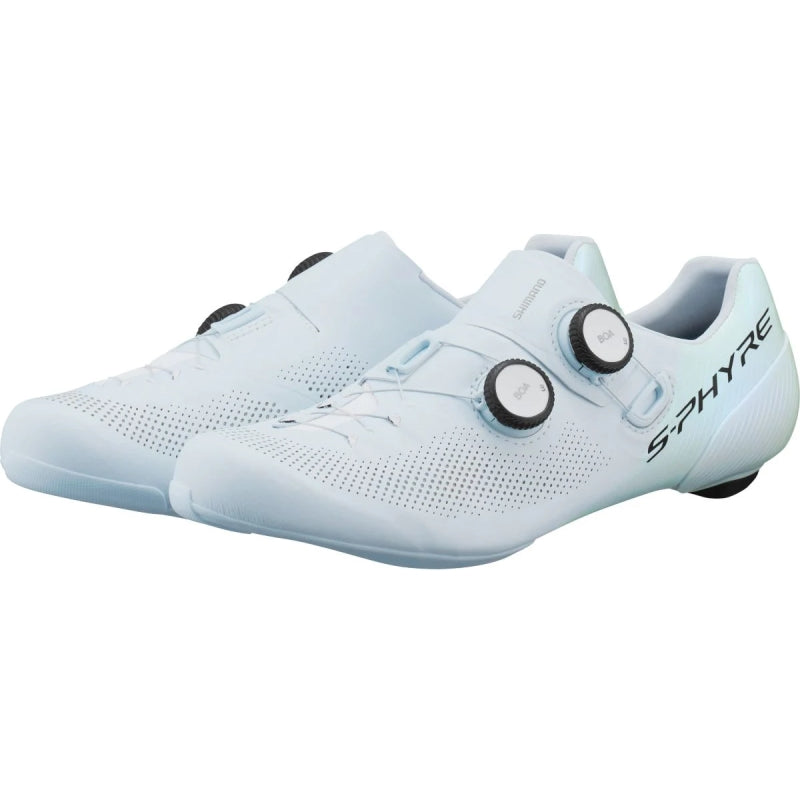 Shimano RC9 SH-RC903 S-phyre Road Shoes -wide Fit