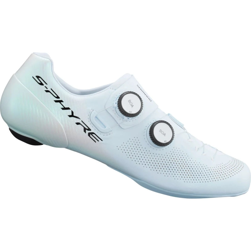 Shimano RC9 SH-RC903 S-phyre Road Shoes -wide Fit
