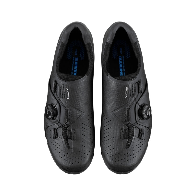 Shimano XC3 SH-XC300 Spd Shoes E-width