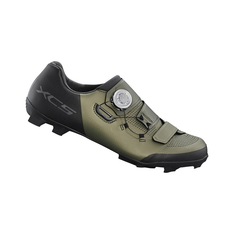 Shimano SH-XC502 Spd Shoes Mens