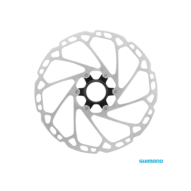 Shimano SM-RT64 Disc Rotor 220MM Deore Centerlock