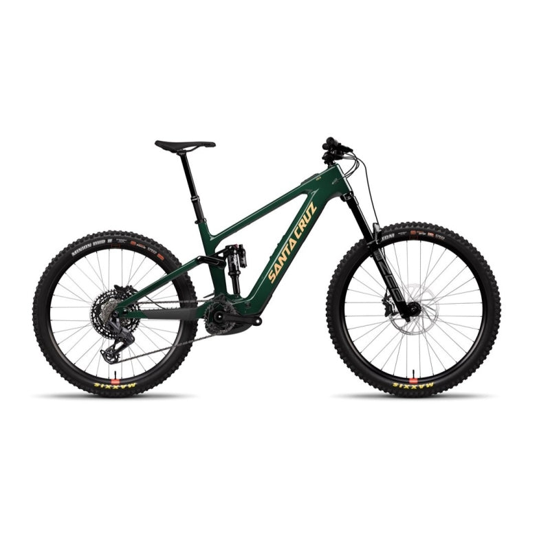 Santa Cruz 2026 Vala 1 C 70-KIT MX