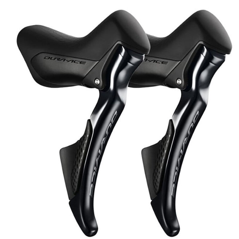 Sw R9150 Shimano Dura-ace ST-R9150 Sti Shifter Set DI2 – Pedalheads