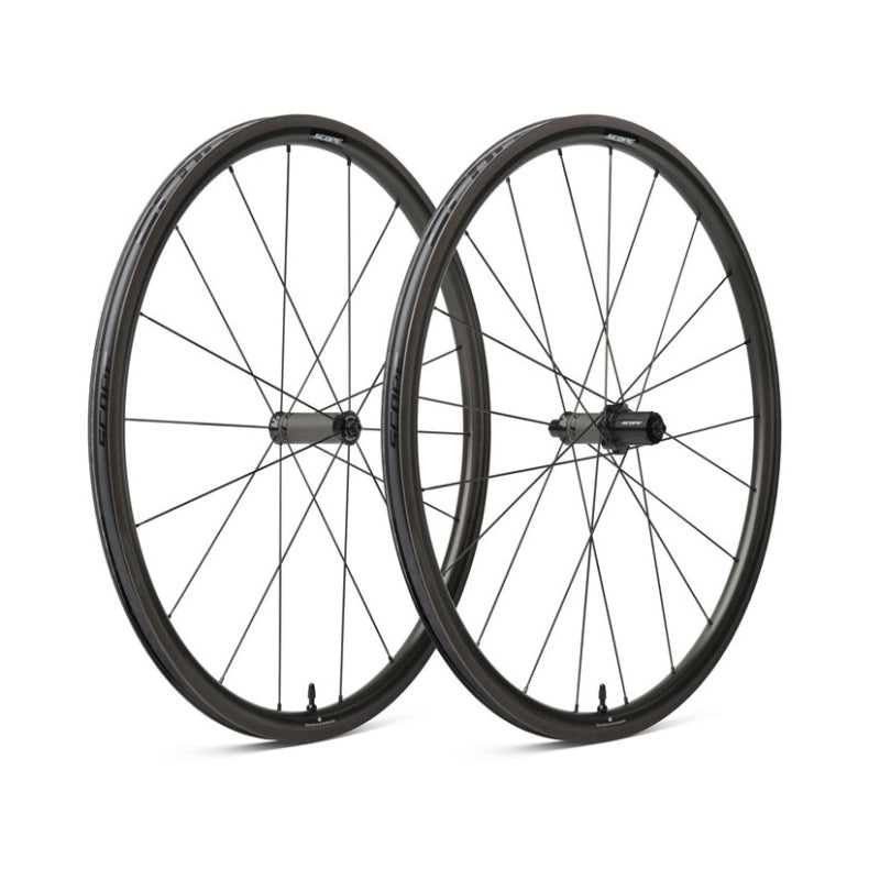 Scope S3 Rim Brake - Shimano HG