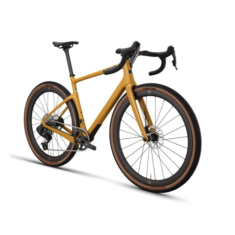Cervelo C26 Aspero Rival Xplr Axs 1