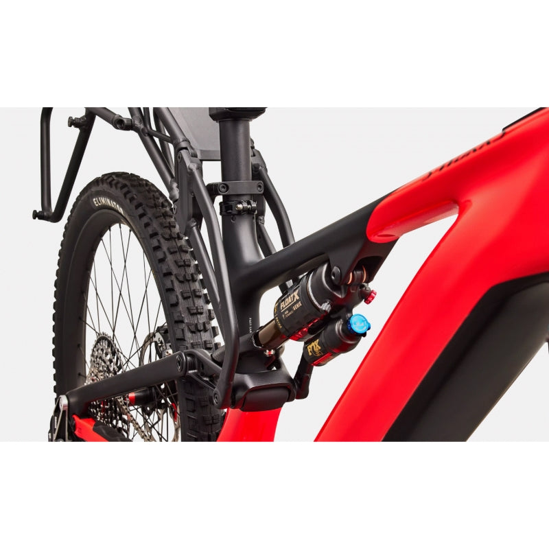 Specialized S-works Levo 4 X (111NM Torque 850W Power 840WH Battery)