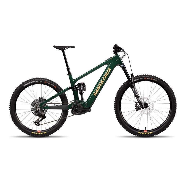 Santa Cruz 2026 Vala 1 C 90-KIT MX