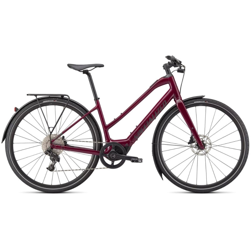 Specialized Vado SL 4.0 Step Through 2023