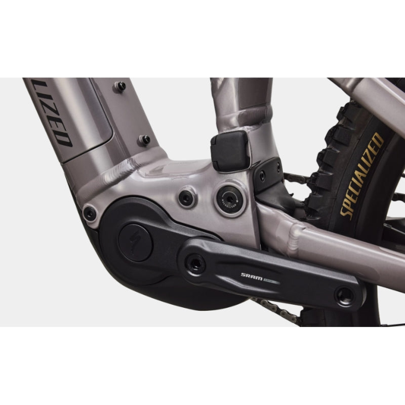 Specialized 2027 Levo 4 Evo Comp Alloy (105Nm Torque, 810W Power, 840Wh Battery)