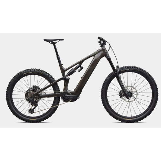 Specialized 2027 Levo 4 Evo Comp