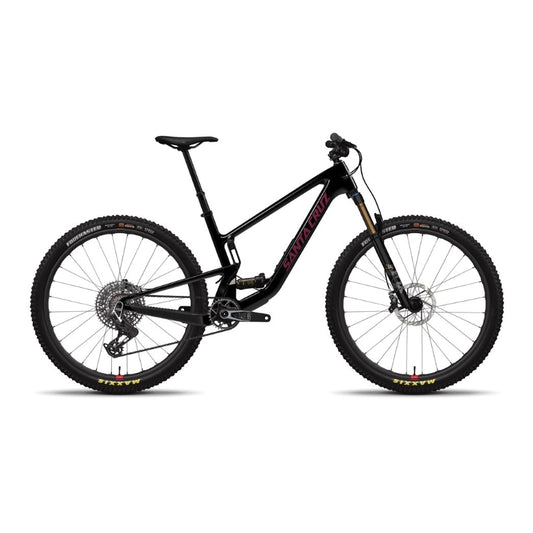 Santa Cruz 2026 Tallboy 5 CC X0 Axs-kit Rsv