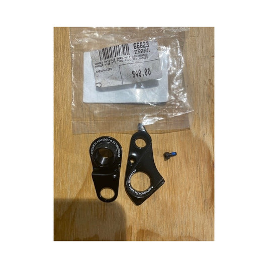 Specialized Hanger MY18 Mtb Thru Axle Der Hanger Hanger MY18 Mtb Thru Axle Der Hanger