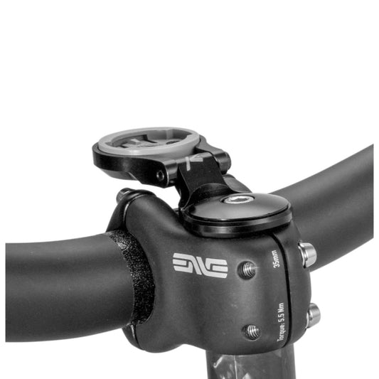 K-edge Boost Stem Mount For Wahoo - Adjustable