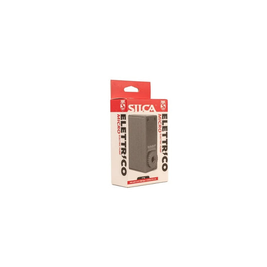 Silca Elettrico Micro - Max Pres 72PSI