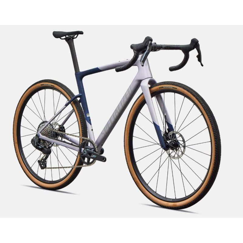 Specialized 2027 Crux 5 Comp - Sram Rival Xplr