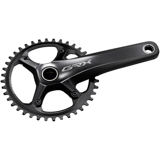 Shimano GRX FC-RX810-1 CRANKSET 40T