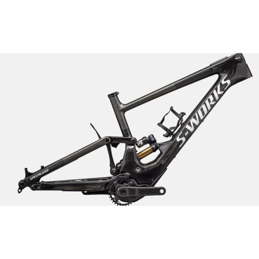 Specialized S-works Turbo Kenevo SL Framesets