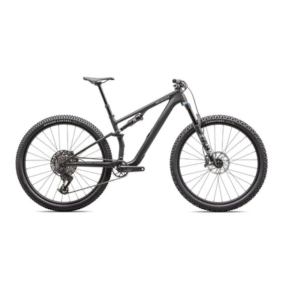 Specialized Epic 8 Evo Comp 2025