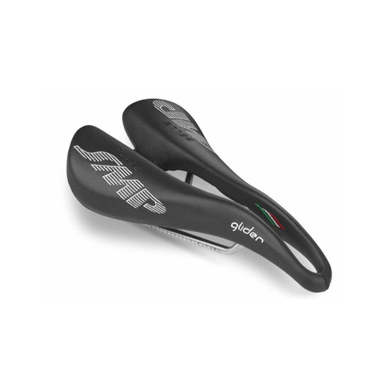 Selle Smp Glider Nera
