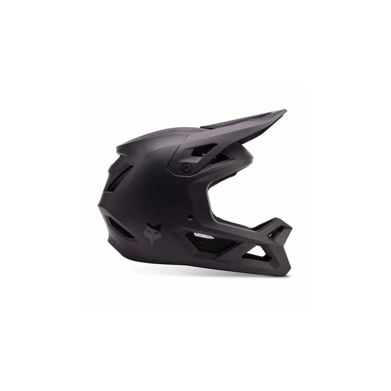 Rampage MT Black