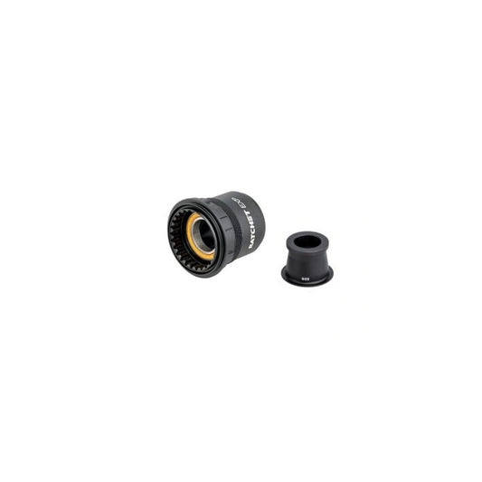 DT Swiss DT Rotor Kit Ratchetexp Ceramic Xdr Inc 12MM Right Endcap