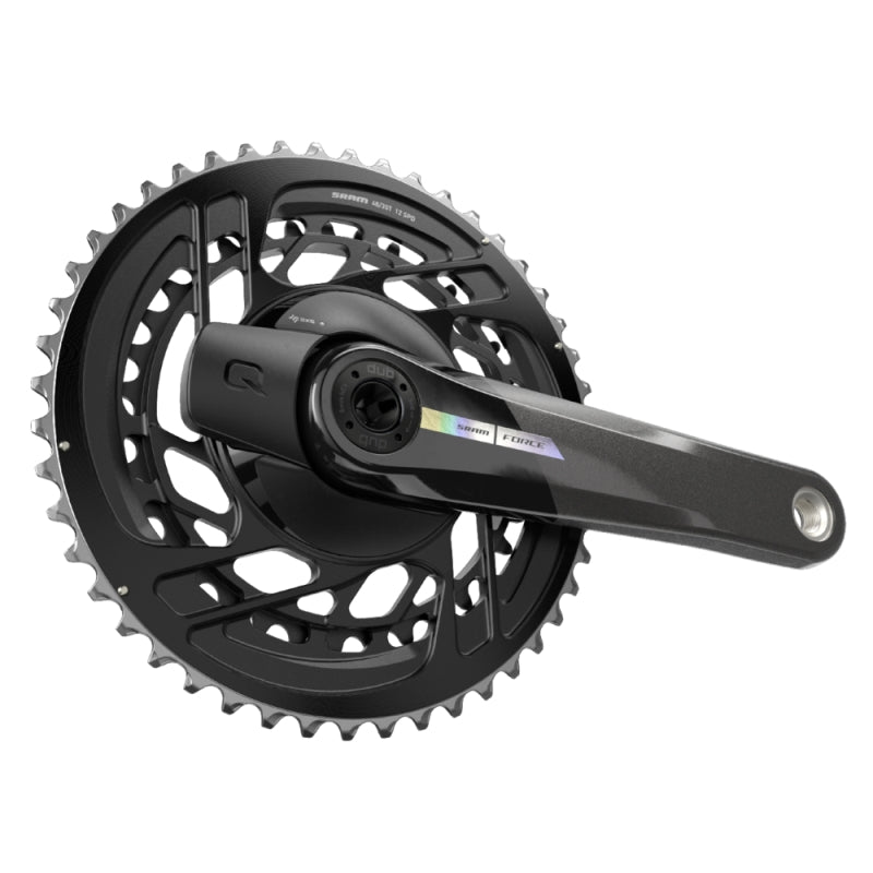 Sram Force Axs Power Meter Crankset 48/35T FC-FRC-P-D2