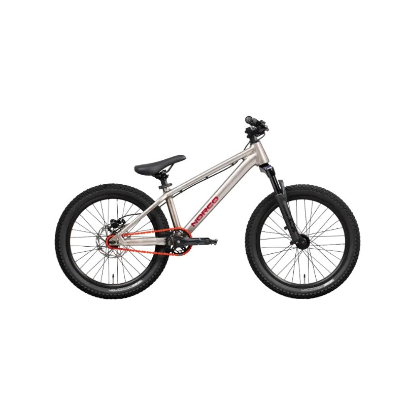 Norco Bikes Rampage 20