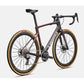 Specialized 2027 S-works Roubaix SL8 Red Axs